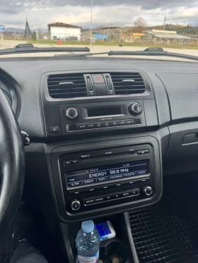 Skoda Roomster - 3900 € / 7627.74 лв. - 78370612 7