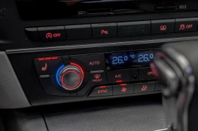 Audi A6 3.0BITDI/Quattro/Bose/4zone/Подгрев/FullLed, снимка 10