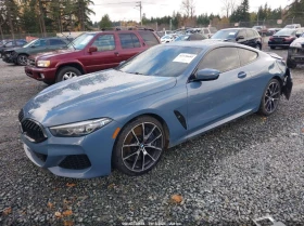 BMW 850 2019 BMW M850I XDRIVE - 29000 € / 56719.07 лв. - 27542707 3