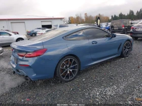 BMW 850 2019 BMW M850I XDRIVE - 29000 € / 56719.07 лв. - 27542707 8