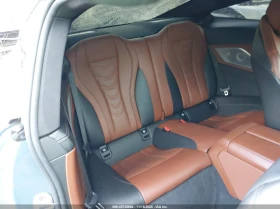 BMW 850 2019 BMW M850I XDRIVE - 29000 € / 56719.07 лв. - 27542707 11