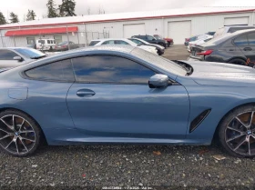 BMW 850 2019 BMW M850I XDRIVE - 29000 € / 56719.07 лв. - 27542707 4