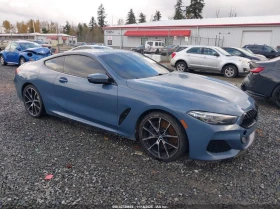 BMW 850 2019 BMW M850I XDRIVE
