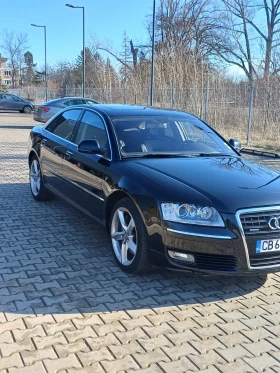 Audi A8 - 7250 € / 14179.77 лв. - 74464696 2