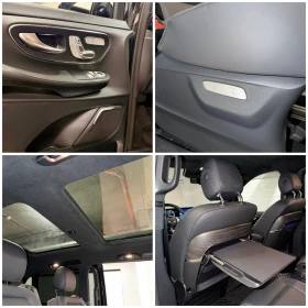 Mercedes-Benz V 300 4 matic - 99000 € / 193627.17 лв. - 48025767 17