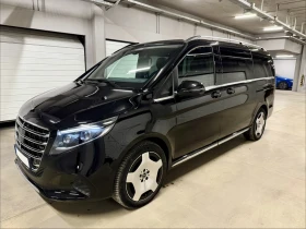 Mercedes-Benz V 300 4 matic