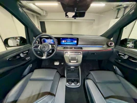 Mercedes-Benz V 300 4 matic - 99000 € / 193627.17 лв. - 48025767 7