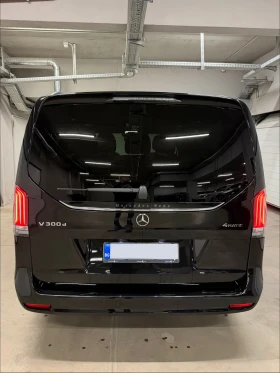 Mercedes-Benz V 300 4 matic - 99000 € / 193627.17 лв. - 48025767 5