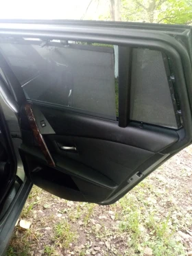 BMW 525 М54 B25 газов инжекцион много екстрова - 9500 € / 18580.38 лв. - 69189226 13