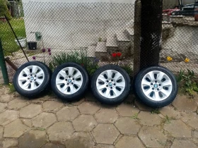 BMW 525 М54 B25 газов инжекцион много екстрова - 9500 € / 18580.38 лв. - 69189226 8