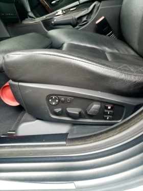 BMW 525 М54 B25 газов инжекцион много екстрова - 9500 € / 18580.38 лв. - 69189226 14