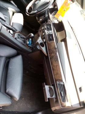 BMW 525 М54 B25 газов инжекцион много екстрова - 9500 € / 18580.38 лв. - 69189226 6