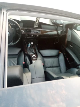 BMW 525 М54 B25 газов инжекцион много екстрова - 9500 € / 18580.38 лв. - 69189226 12