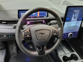 Ford Mustang Mach-E Premium - 18500 € / 36182.85 лв. - 63128868 8