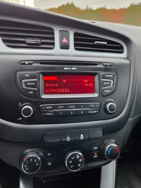 Kia Ceed 1.4CRDi  - 4500 € / 8801.24 лв. - 46105175 8