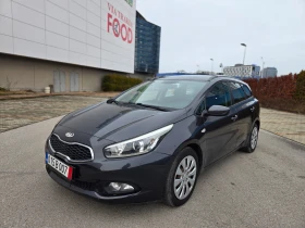 Kia Ceed 1.4CRDi 