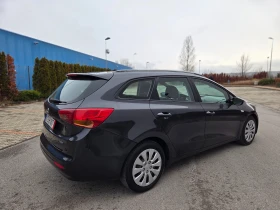 Kia Ceed 1.4CRDi  - 4500 € / 8801.24 лв. - 46105175 3