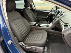 Ford Mondeo 2.0 TDCi / EURO 6B / PODGREV / BLUETOOTH  - 7700 € / 15059.89 лв. - 93174735 12