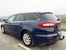 Ford Mondeo 2.0 TDCi / EURO 6B / PODGREV / BLUETOOTH  - 7700 € / 15059.89 лв. - 93174735 5