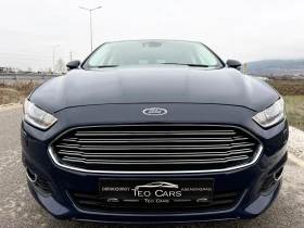 Ford Mondeo 2.0 TDCi / EURO 6B / PODGREV / BLUETOOTH  - 7700 € / 15059.89 лв. - 93174735 2