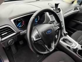 Ford Mondeo 2.0 TDCi / EURO 6B / PODGREV / BLUETOOTH  - 7700 € / 15059.89 лв. - 93174735 9