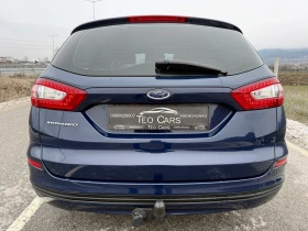 Ford Mondeo 2.0 TDCi / EURO 6B / PODGREV / BLUETOOTH  - 7700 € / 15059.89 лв. - 93174735 6
