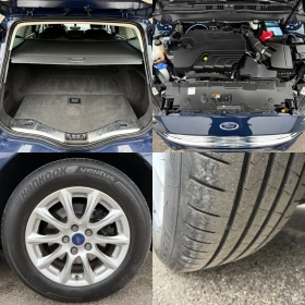 Ford Mondeo 2.0 TDCi / EURO 6B / PODGREV / BLUETOOTH  - 7700 € / 15059.89 лв. - 93174735 17