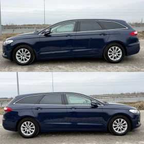 Ford Mondeo 2.0 TDCi / EURO 6B / PODGREV / BLUETOOTH  - 7700 € / 15059.89 лв. - 93174735 4