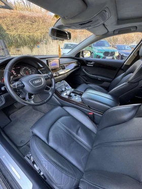 Audi A8 4200 TDI* 4X4 - 14000 € / 27381.62 лв. - 59662407 7