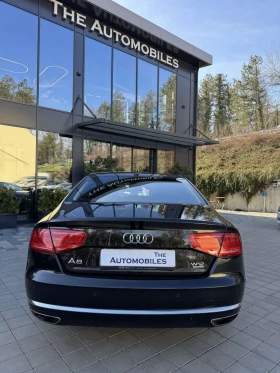 Audi A8 4200 TDI* 4X4 - 14000 € / 27381.62 лв. - 59662407 9