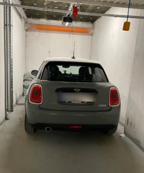 Mini Cooper - 14000 € / 27381.62 лв. - 53586417 4