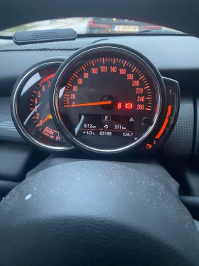 Mini Cooper - 14000 € / 27381.62 лв. - 53586417 7