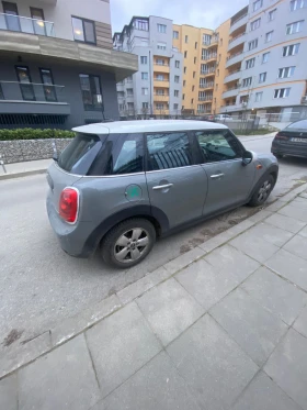 Mini Cooper - 14000 € / 27381.62 лв. - 53586417 5