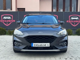 Ford Focus 1.5TDCI ACTIVE  - 10400 € / 20340.63 лв. - 48847553 8