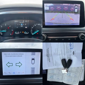 Ford Focus 1.5TDCI ACTIVE  - 10400 € / 20340.63 лв. - 48847553 15