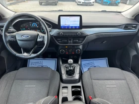 Ford Focus 1.5TDCI ACTIVE  - 10400 € / 20340.63 лв. - 48847553 11