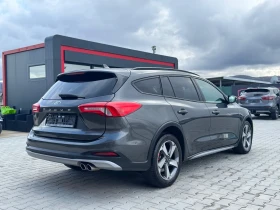 Ford Focus 1.5TDCI ACTIVE  - 10400 € / 20340.63 лв. - 48847553 5