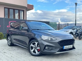 Ford Focus 1.5TDCI ACTIVE  - 10400 € / 20340.63 лв. - 48847553 7