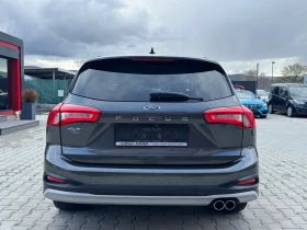 Ford Focus 1.5TDCI ACTIVE  - 10400 € / 20340.63 лв. - 48847553 4