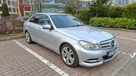 Mercedes-Benz C 220 W204 Facelift - 9440 € / 18463.04 лв. - 72565639 2