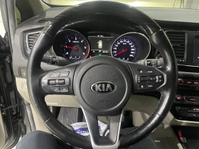 Kia Carnival 2.2 CRDi ! 8+ 1 ! Noblesse Special ! - 15400 € / 30119.78 лв. - 41984151 15