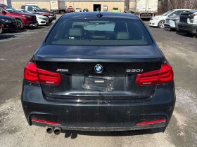 BMW 330 i xDrive/ШИБИДАХ/ПОДГРЕВИ/ЛИЦЕНЗИРАН ПРОДАВАЧ | Auto.bg — изображение 5