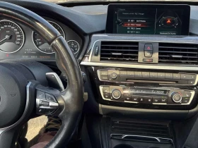 BMW 330 i xDrive/ШИБИДАХ/ПОДГРЕВИ/ЛИЦЕНЗИРАН ПРОДАВАЧ | Auto.bg — изображение 9