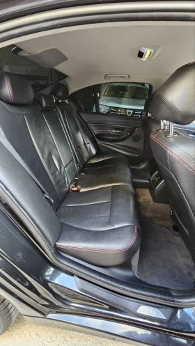 BMW 320 M Sport - 9999 € / 19556.34 лв. - 20023932 7