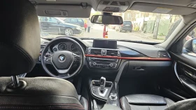 BMW 320 M Sport - 9999 € / 19556.34 лв. - 20023932 6