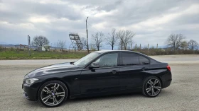 BMW 320 M Sport - 9999 € / 19556.34 лв. - 20023932 2