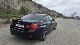 BMW 320 M Sport - 9999 € / 19556.34 лв. - 20023932 5