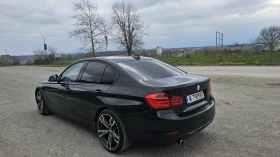 BMW 320 M Sport - 9999 € / 19556.34 лв. - 20023932 4