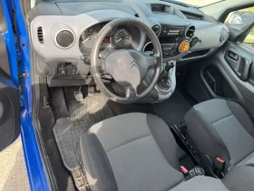 Citroen Berlingo 1.6 HDI EURO 6 - 4700 € / 9192.40 лв. - 88067311 5