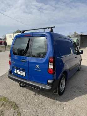 Citroen Berlingo 1.6 HDI EURO 6 - 4700 € / 9192.40 лв. - 88067311 4